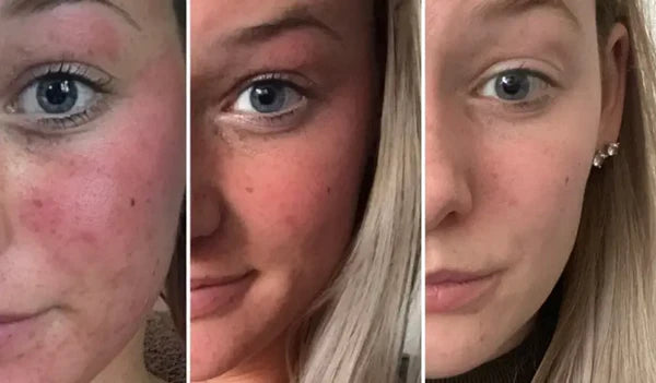 “I finally have a routine that works.”